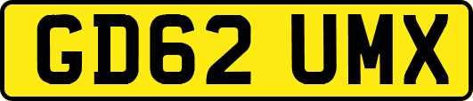 GD62UMX