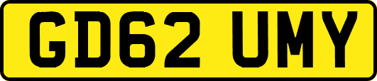 GD62UMY