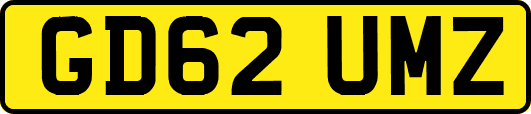 GD62UMZ