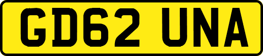 GD62UNA