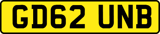 GD62UNB