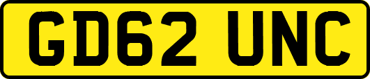 GD62UNC