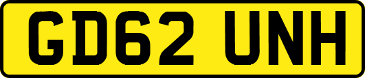 GD62UNH