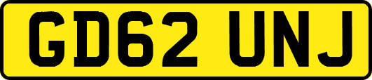 GD62UNJ