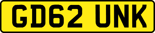 GD62UNK