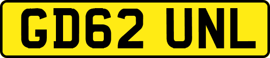 GD62UNL