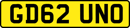 GD62UNO