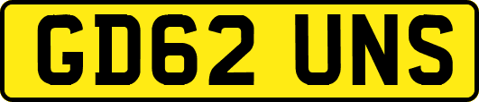 GD62UNS