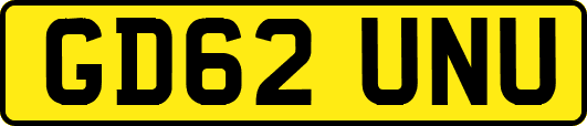 GD62UNU