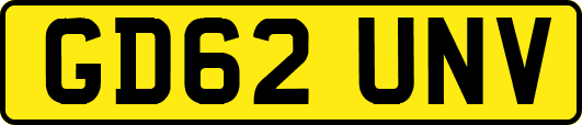 GD62UNV