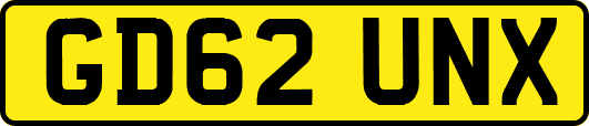 GD62UNX
