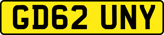 GD62UNY