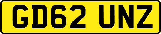 GD62UNZ
