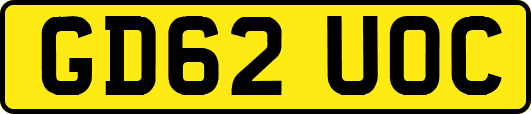 GD62UOC