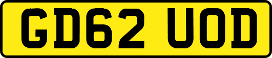 GD62UOD