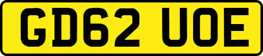 GD62UOE
