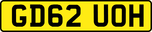 GD62UOH