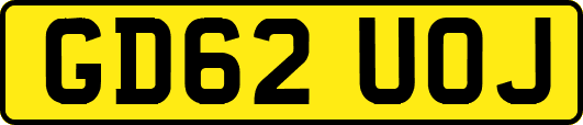 GD62UOJ