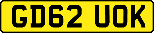 GD62UOK