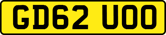 GD62UOO