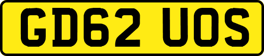 GD62UOS
