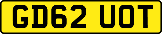 GD62UOT