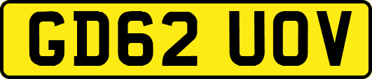 GD62UOV