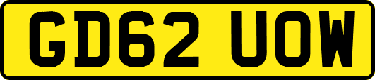 GD62UOW