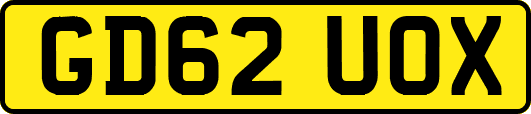 GD62UOX
