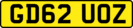 GD62UOZ