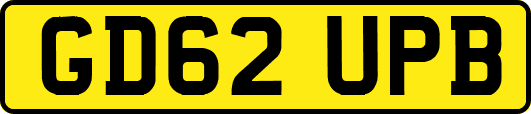 GD62UPB