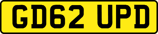 GD62UPD