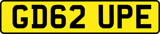 GD62UPE