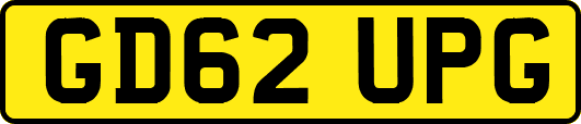 GD62UPG