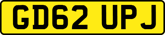 GD62UPJ