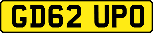 GD62UPO