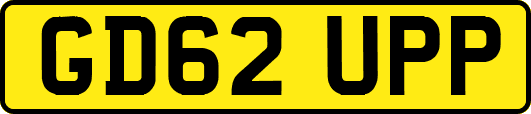 GD62UPP