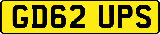 GD62UPS