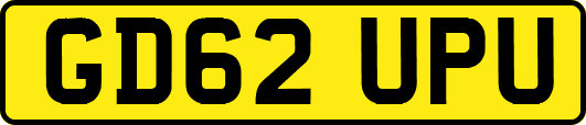 GD62UPU