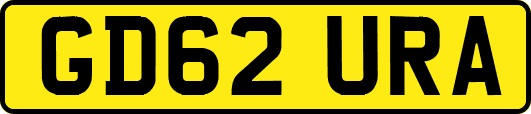 GD62URA