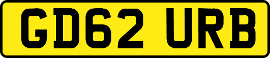 GD62URB