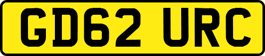 GD62URC