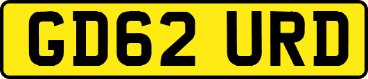 GD62URD