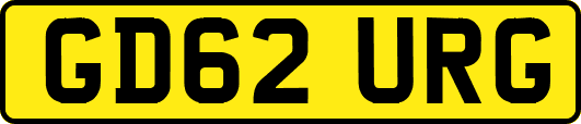 GD62URG
