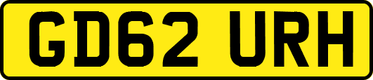 GD62URH