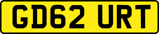 GD62URT