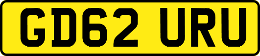 GD62URU