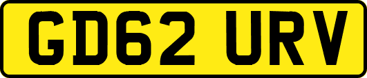 GD62URV