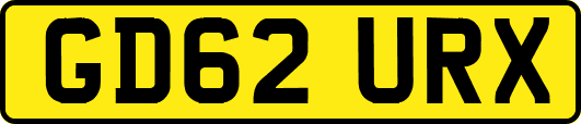 GD62URX
