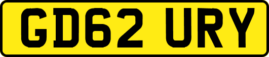 GD62URY